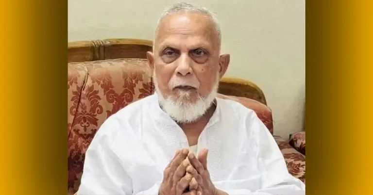 হারুণ অর রশীদ